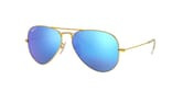 RAY-BAN AVIATOR 0RB3025 112/4L 58 Napszemüveg