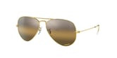 RAY-BAN AVIATOR 0RB3025 9196G5 62 Napszemüveg