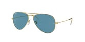RAY-BAN AVIATOR 0RB3025 9196S2 55 Napszemüveg