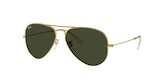 RAY-BAN AVIATOR 0RB3025 L0205 58 Napszemüveg