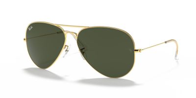 RAY-BAN AVIATOR LARGE METAL II 0RB3026 L2846 62 Napszemüveg