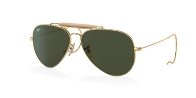RAY-BAN OUTDOORSMAN I 0RB3030 L0216 58 Napszemüveg