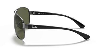RAY-BAN RB3386 0RB3386 004/9A 63 Napszemüveg