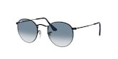 RAY-BAN ROUND METAL 0RB3447 9001A5 47 Napszemüveg