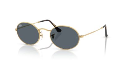 RAY-BAN OVAL 0RB3547N 001/R5 51 Napszemüveg