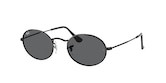 RAY-BAN OVAL 0RB3547 002/B1 54 Napszemüveg