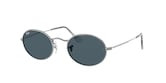 RAY-BAN OVAL 0RB3547 003/R5 51 Napszemüveg