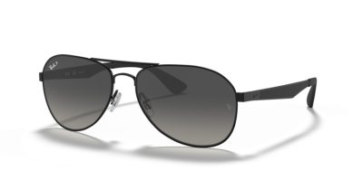 RAY-BAN 0RB3549 002/T3 58 Napszemüveg