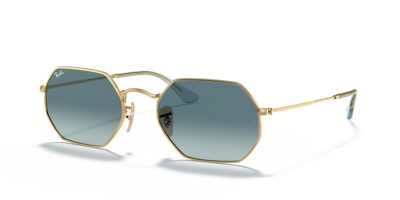 RAY-BAN OCTAGONAL 0RB3556N 91233M 53 Napszemüveg