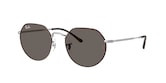RAY-BAN JACK 0RB3565 9277B1 55 Napszemüveg