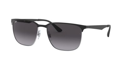RAY-BAN 0RB3569 90048G 59 Napszemüveg