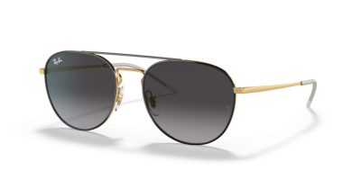 RAY-BAN 0RB3589 90548G 55 Napszemüveg
