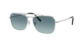 RAY-BAN NEW CARAVAN 0RB3636 003/3M 58 Napszemüveg