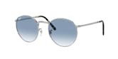 RAY-BAN NEW ROUND 0RB3637 003/3F 50 Napszemüveg