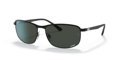 RAY-BAN CHROMANCE 0RB3671CH 186/K8 60 Napszemüveg