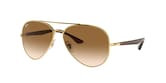 RAY-BAN 0RB3675 90003F 58 Napszemüveg