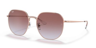 RAY-BAN 0RB3680D 9202I8 60 Napszemüveg