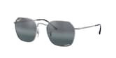 RAY-BAN JIM 0RB3694 9242G6 53 Napszemüveg