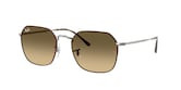 RAY-BAN JIM 0RB3694 92700A 53 Napszemüveg