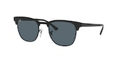 RAY-BAN CLUBMASTER METAL 0RB3716 186/R5 51 Napszemüveg