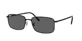 RAY-BAN 0RB3717 002/B1 60 Napszemüveg
