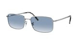 RAY-BAN 0RB3717 9196S2 57 Napszemüveg