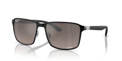 RAY-BAN 0RB3721CH 186/5J 59 Napszemüveg