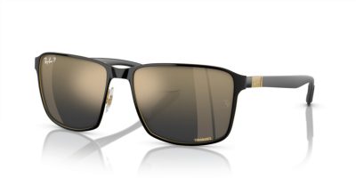 RAY-BAN 0RB3721CH 187/J0 59 Napszemüveg