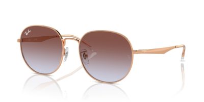 RAY-BAN 0RB3727D 9202I8 57 Napszemüveg