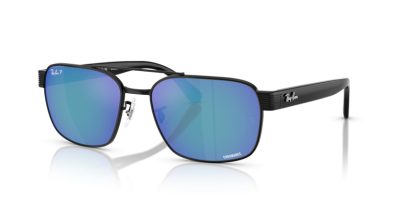 RAY-BAN 0RB3751CH 002/4L 61 Napszemüveg