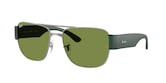 RAY-BAN 0RB3756 004/4E 56 Napszemüveg