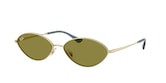 RAY-BAN KAI 0RB3757 003/6D 59 Napszemüveg