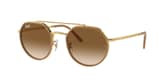RAY-BAN 0RB3765 9069A5 53 Napszemüveg