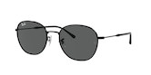 RAY-BAN 0RB3809 002/B1 55 Napszemüveg