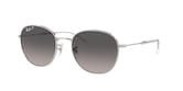 RAY-BAN 0RB3809 003/M3 55 Napszemüveg