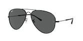 RAY-BAN OLD AVIATOR 0RB3825 002/B1 62 Napszemüveg
