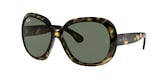 RAY-BAN JACKIE OHH II 0RB4098 601/8G 60 Napszemüveg