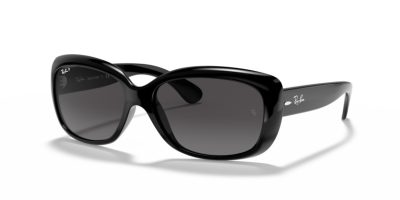 RAY-BAN JACKIE OHH 0RB4101 601/T3 58 Napszemüveg