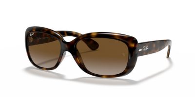 RAY-BAN JACKIE OHH 0RB4101 710/T5 58 Napszemüveg