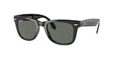 RAY-BAN FOLDING WAYFARER 0RB4105 710/B1 50 Napszemüveg