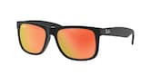RAY-BAN JUSTIN 0RB4165 622/6Q 55 Napszemüveg