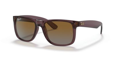 RAY-BAN JUSTIN 0RB4165 6597T5 51 Napszemüveg