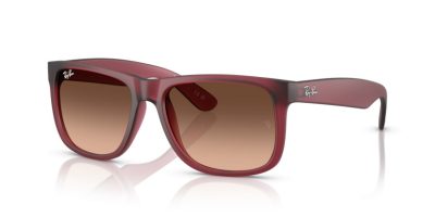 RAY-BAN JUSTIN 0RB4165 6815A5 55 Napszemüveg