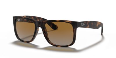 RAY-BAN JUSTIN 0RB4165 865/T5 55 Napszemüveg