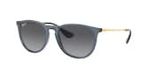 RAY-BAN ERIKA 0RB4171 6592T3 54 Napszemüveg