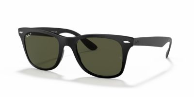 RAY-BAN WAYFARER LITEFORCE 0RB4195 601S9A 52 Napszemüveg