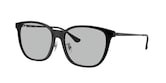 RAY-BAN 0RB4333D 601/8G 55 Napszemüveg