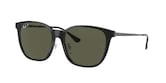RAY-BAN 0RB4333D 601/9A 55 Napszemüveg