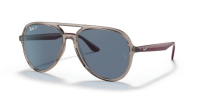RAY-BAN 0RB4376 65722V 57 Napszemüveg