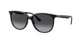 RAY-BAN 0RB4378 601/8G 54 Napszemüveg